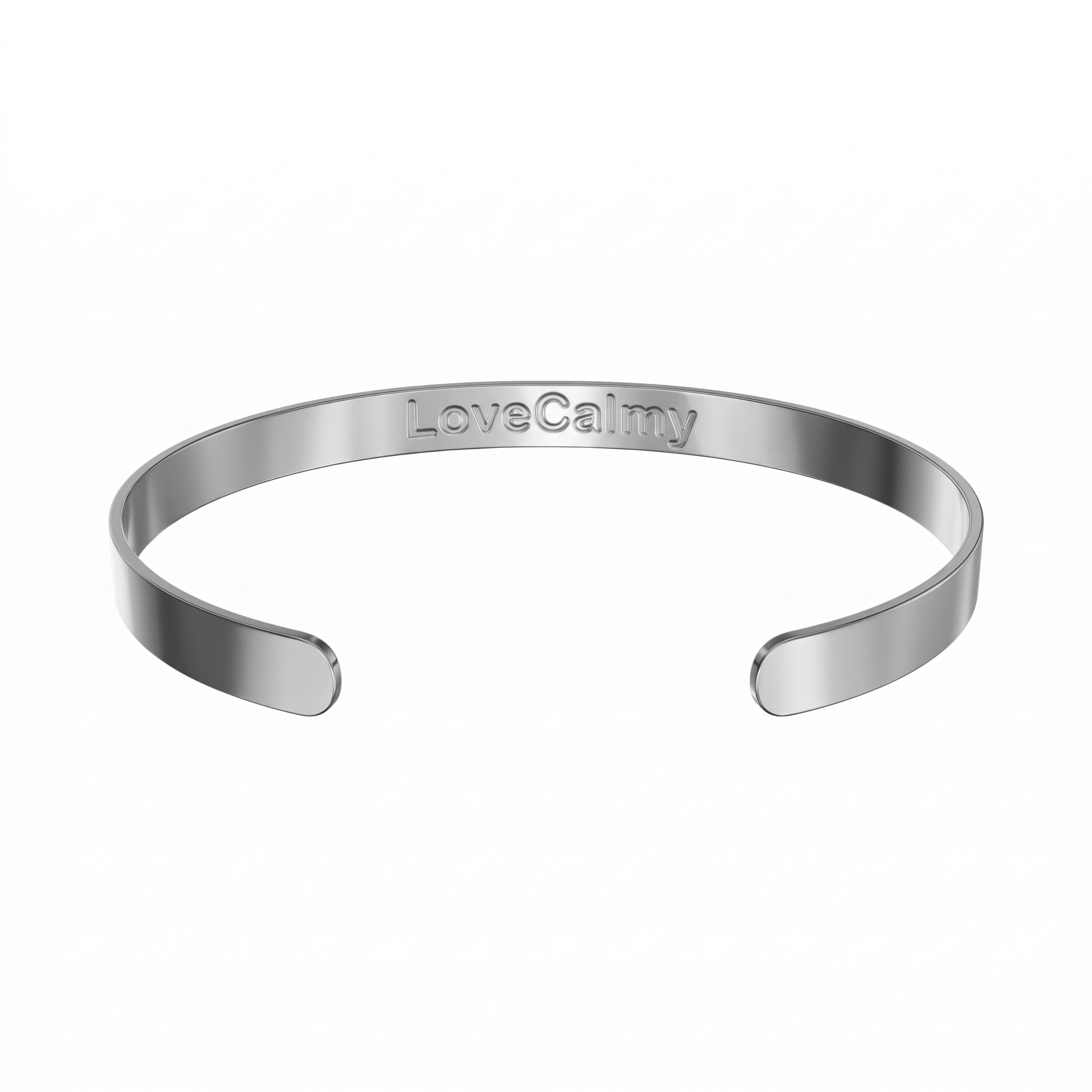 LoveCalmy Magnetic Acupressure Bracelet