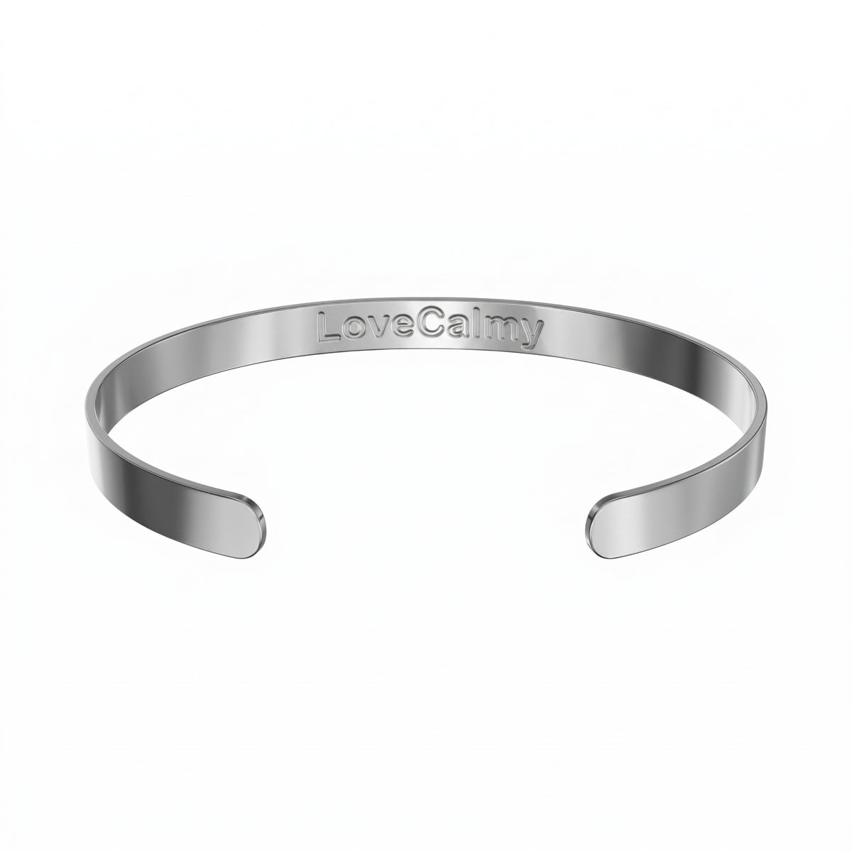 LoveCalmy Magnetic Acupressure Bracelet
