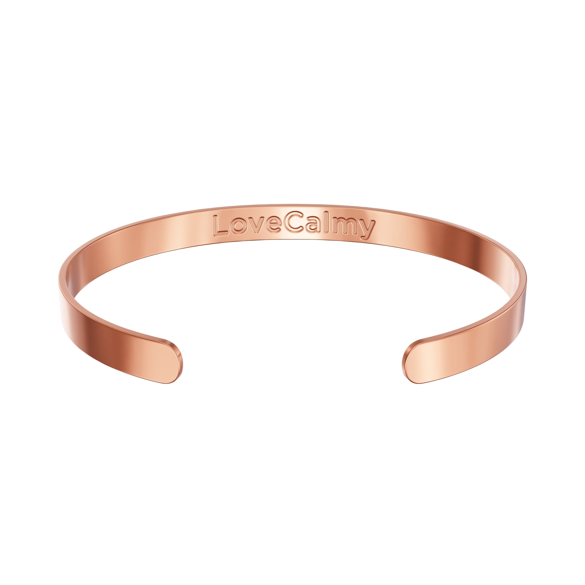 LoveCalmy Magnetic Acupressure Bracelet
