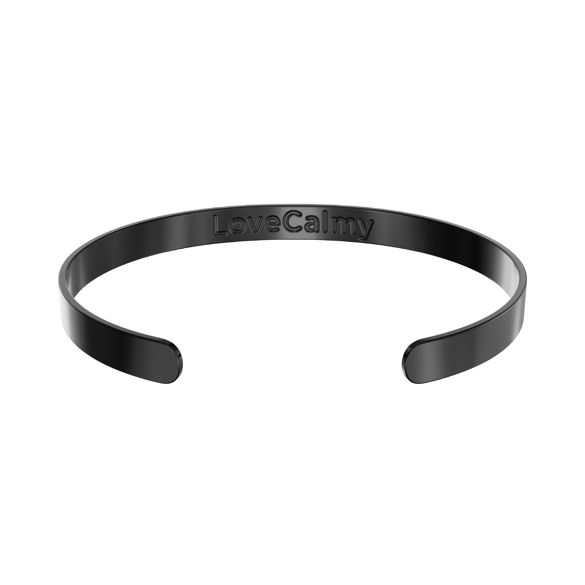 LoveCalmy Magnetic Acupressure Bracelet