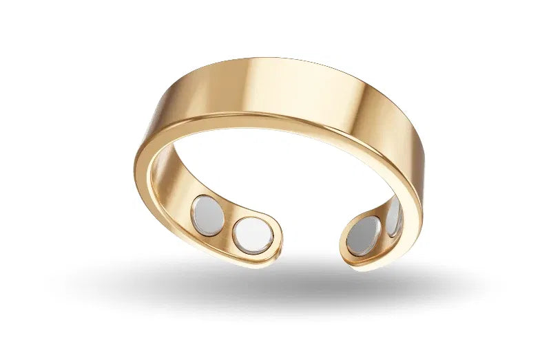 LoveCalmy Magnetic Ring